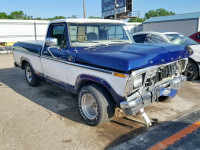 1979 FORD F-150 F15SLDC1613