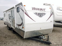 2014 KEYSTONE HIDEOUT 4YDT38B24E7201851