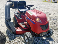 2011 TORO MOWER 1111A145763594245