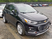 2018 CHEVROLET TRAX PREMI 3GNCJRSB0JL382510