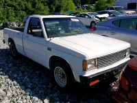 1986 GMC S TRUCK S1 1GTBS14E5G2507666