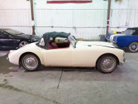 1961 MG ROADSTER GHNL98857