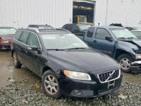 2009 VOLVO V70 3.2 YV1BW982491102100