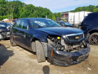 2015 CHEVROLET CAPRICE PO 6G3NS5R30FL132518