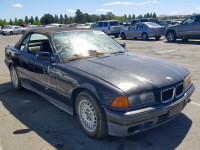 1995 BMW 325 IC WBABJ5326SJC82304
