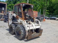 2002 BOBCAT SKIDSTEER 515842906