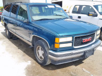 1998 GMC SUBURBAN C 1GKEC16R7WJ731556