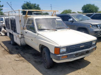 1986 TOYOTA PICKUP CAB JT5RN75T7G0003844