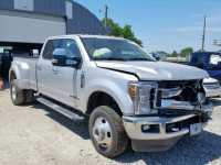 2019 FORD F350 SUPER 1FT8W3DT5KED52536