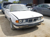 1993 BMW 740 IL AUT WBAGD8324PDE83994