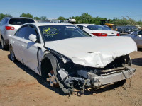2013 AUDI A8 QUATTRO WAUAGAFD0DN003230