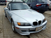 1998 BMW M ROADSTER WBSCK9339WLC86998