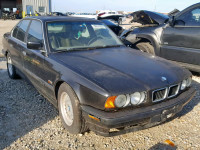 1995 BMW 540 I WBAHE5322SGA64887