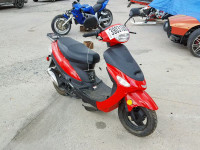 2017 OTHER SCOOTER L9NTEACB5H1002724