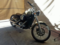 2002 KAWASAKI VN800 JKBVNCA192B508643