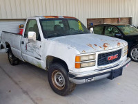 1994 GMC SIERRA C35 1GDGC34K6RE564752