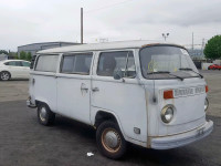 1978 VOLKSWAGEN BUS 2282011460