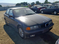 1997 BMW 318 I WBACC9327VEE57842