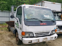 2000 GMC W3500 W350 J8DB4B147Y7017065