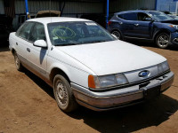 1991 FORD TAURUS LX 1FACP53U9MG174270