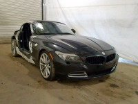 2013 BMW Z4 SDRIVE3 WBALM7C53DE385304