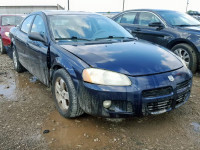 2003 DODGE STRATUS ES 1B3AL56T03N583740