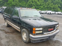 1993 GMC SUBURBAN C 1GKEC16K6PJ748630