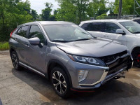 2019 MITSUBISHI ECLIPSE CR JA4AT5AA3KZ011325