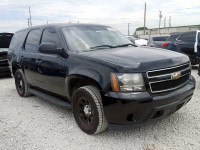 2009 CHEVROLET TAHOE POLI 1GNEC03069R275722