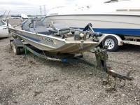 1992 TRAC MARINE/TRL BUJ28348K192