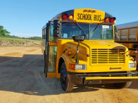 1997 INTERNATIONAL 3000 3800 1HVBBABL4VH449734
