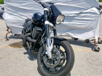 2008 VICTORY MOTORCYCLES HAMMER S 5VPHS26L883001130