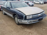 1993 OLDSMOBILE 98 REGENCY 1G3CX53L3P4308343