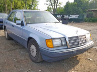 1991 MERCEDES-BENZ 300 E 2.6 WDBEA26D0MB370950