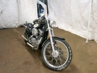 1999 HARLEY-DAVIDSON XL883 C 1HD4CJM12XK142428