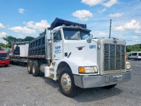 1989 PETERBILT 377 1XPCD29X7KN282445