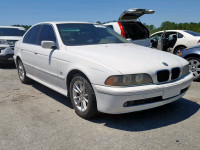 2003 BMW 525 I WBADT33473GF43852