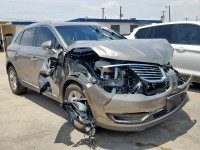 2016 LINCOLN MKX PREMIE 2LMTJ6JR9GBL76568