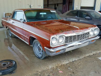 1964 Chevrolet Impala-ss 414478200154