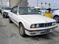 1991 BMW 325 IC AUT WBABB2318MEC27027