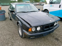 1995 BMW 540 I AUTO WBAHE632XSGF30345
