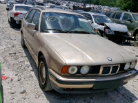 1995 BMW 525 IT AUT WBAHJ6325SGD24751