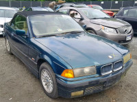 1996 BMW 318 IC AUT WBABH8324TEY10345