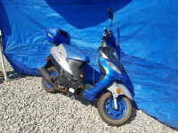 2008 OTHER SCOOTER LD5TCBPA181114600