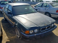 1993 BMW 740 IL AUT WBAGD8329PDE84414