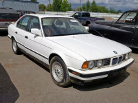 1990 BMW 535 I AUTO WBAHD2312LBF63745