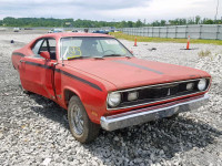 1970 PLYMOUTH DUSTER VL29C0B330381