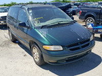 1997 DODGE CARAVAN LE 1B4GP55L1VB329079