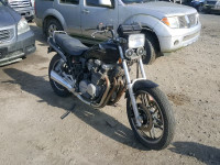 1983 HONDA CB650 SC JH2RC1303DM007658