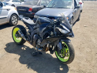 2012 KAWASAKI ZX1000 J JKAZXCJ19CA012748